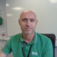 Mathew Eden Email