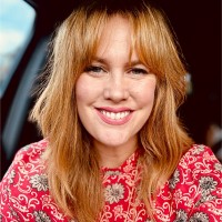 Discover the World - Global Employee Amy Djamaluddin's profile photo