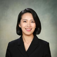 Daegu International School Employee Katie Kim's profile photo