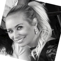 Modern Ekonomi Employee Jennie Forsvik's profile photo