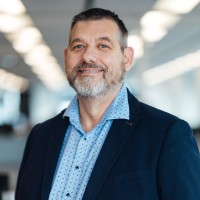 Desjardins Employee Frédéric Cordier's profile photo