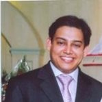Nishant Sinha Email & Phone Number