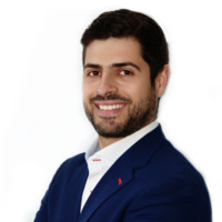 Hipoges Iberia Employee Julio Aragón Temprado's profile photo