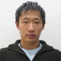 Munchkin inc. Employee Eugene Bae's profile photo