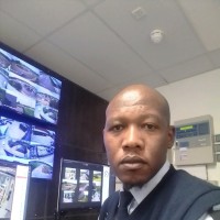 delta blue security Employee Sakhiwo Sajini's profile photo