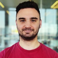 Brainwise Employee Raffaele Battocchio's profile photo