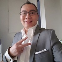 Waterproof Studios Employee Jo'Sun Fu's profile photo