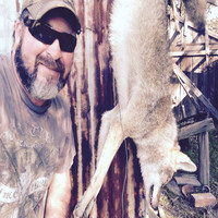 Predator Employee Cody Monroe's profile photo