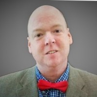 Fort Worth ISD Employee Jeffrey Raley's profile photo