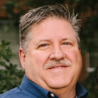 Pressmaster AB Employee David Fowler's profile photo