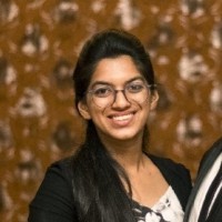 Aastha Goyal Email