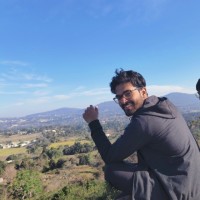 Aditya Rai Email