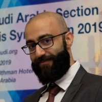 DMS Global Employee Ahmed Yusuf's profile photo
