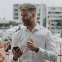 Omg Employee Remy Verhoeven's profile photo