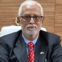 Brihaspathi Technologies Pvt.Ltd Employee Venkataramana Reddy's profile photo