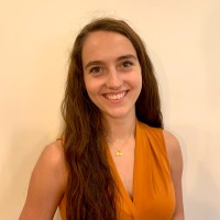 Harding Academy Employee Lizzy Vasuta's profile photo