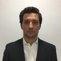 Vodafone Employee Ruben Solis's profile photo