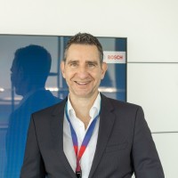 Bosch Employee Martin Kroeger's profile photo