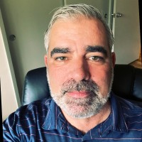 Clackamas County Sheriff's Office Employee Patrick Williams's profile photo