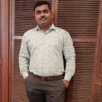 Wizards Employee Kishan Varma's profile photo
