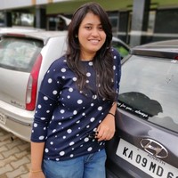 Zortify Employee Pavithra M's profile photo
