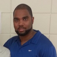 TITAN, Consultants & Engineers, LLC. Employee Justin Vann's profile photo