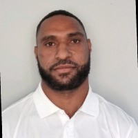Olympus Projects Employee Stanford Jackson's profile photo