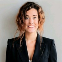 NewYork-Presbyterian Hospital Employee Amanda Eason's profile photo