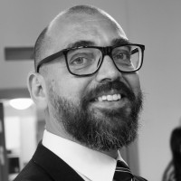 Optimity Employee Mats Widegren's profile photo