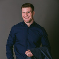 HAINZL Industriesysteme GmbH Employee Manuel Hackl's profile photo