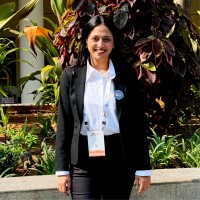 Idea Simplified Employee Anushka Soni's profile photo