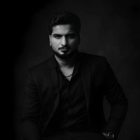 Mostafawi Group Employee Mohammed Safwan's profile photo