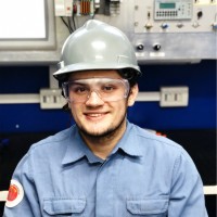 MPA Engineering Employee Bruno Rodrigues's profile photo