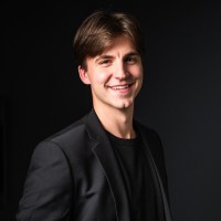 SLATE Employee Alex Miles's profile photo