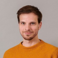 Carbone 4 Employee Yoann Roul's profile photo