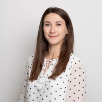 Expedition Growth Capital Employee Imogen Moore's profile photo