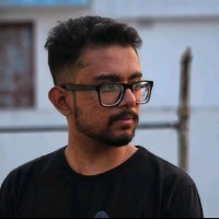 Seven Boats Info-System Pvt. Ltd. Employee Aniket Karmakar's profile photo