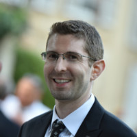 Laurent Vaucheret Email