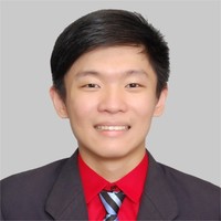 Diageo Employee Danny Ke's profile photo