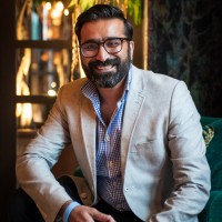 The Other House Employee Vinesh Khatwa's profile photo
