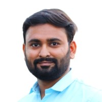 Instance IT Solutions Employee Jaydeep Vaghasiya's profile photo