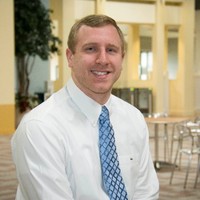 Auto Body Evolution Employee Dominic Trotta's profile photo