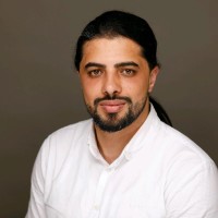L-mobile Employee Skander Chouba's profile photo