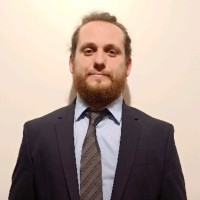 CAZES GODDYN Employee Rémi Goudou's profile photo