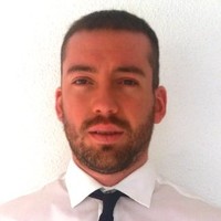 TailorSheet Employee Guillermo Saez Yandiola's profile photo