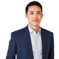 HeruClaw Employee Enoch Chan's profile photo