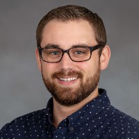 Convergence Networks Employee Tyler Smith's profile photo