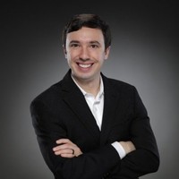Mather Economics Employee Brandon Williams's profile photo