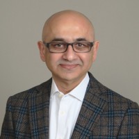 CMC Materials Employee Ather Ahmed's profile photo
