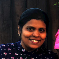 Fortra's Digital Guardian Employee Kalyani Padakanti's profile photo